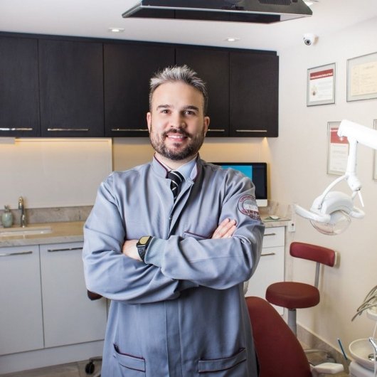 Dr. Rogério Soares Alves Carneiro