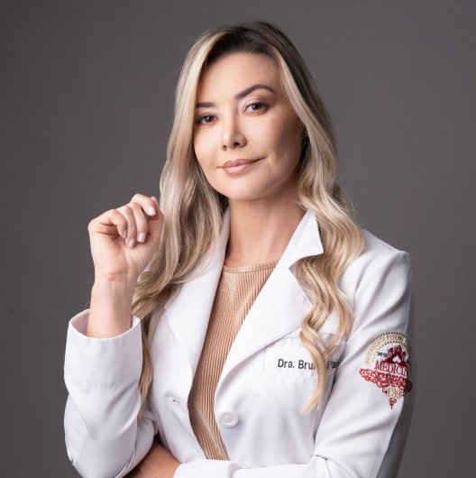 Dra. Bruna Paiva