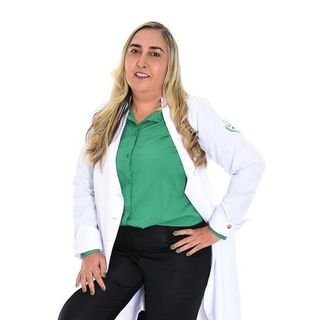 Claudilene Rocha Viana