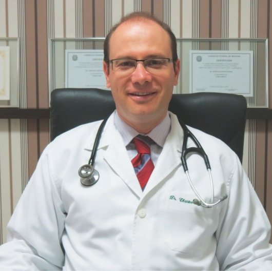 Dr. Christian Alberto Rocker