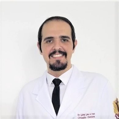 Dr. Gabriel Gama de Sousa