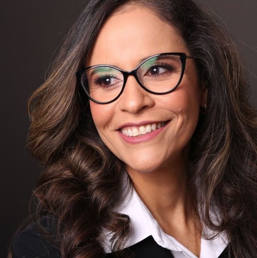 Dra. Soraya Souza Santos