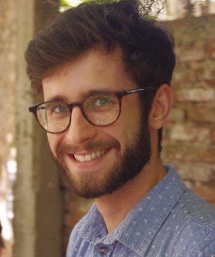 Gustavo Machado