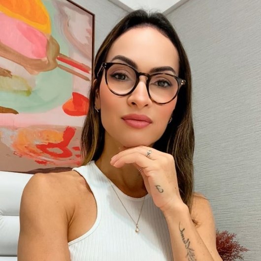 Dra. Lana Araujo