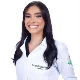 Dra. Maria Eduarda Carvalho Burjaily