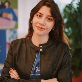 Pâmela Cioffi