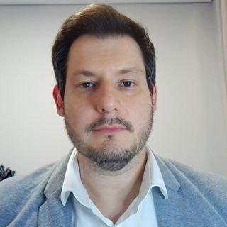 Dr. Daniel Morelli Bufarah