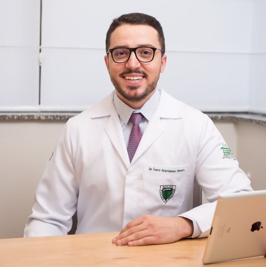 Dr. Icaro Grandesso