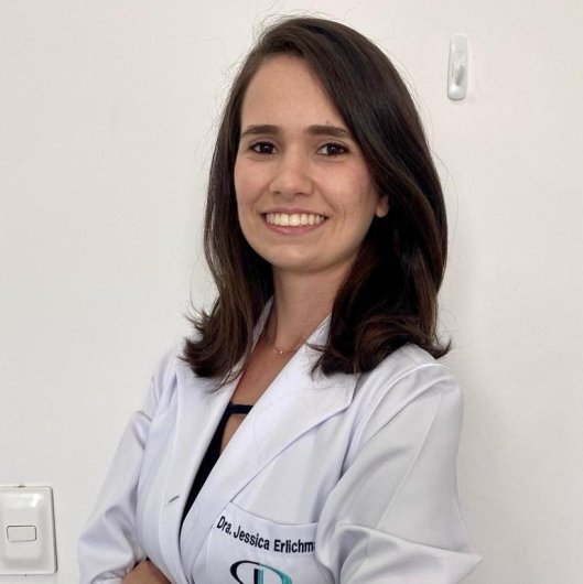 Dra. Jessica de Almeida Erlichman