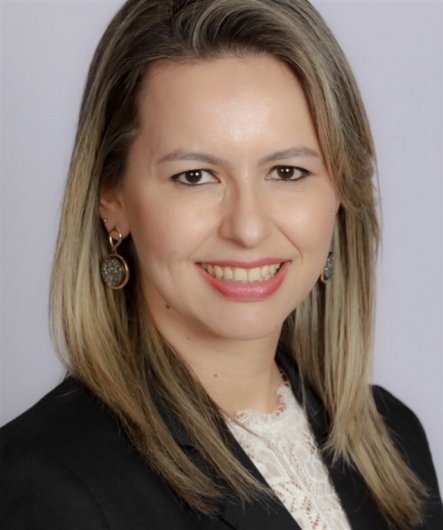 Dra. Vanessa Ramos Pires Dinarte