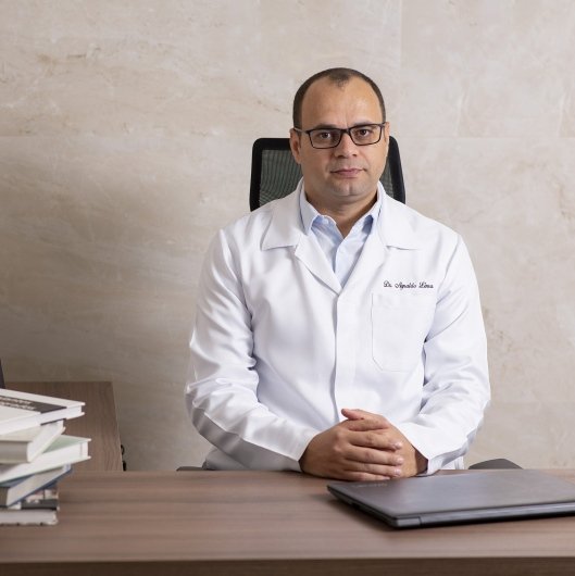 Dr. Agnaldo Lima