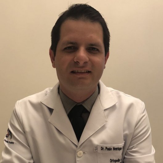 Dr. Paulo Henrique Uzeloto da Silva
