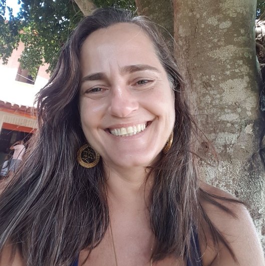Suzana Oliveira dos Anjos
