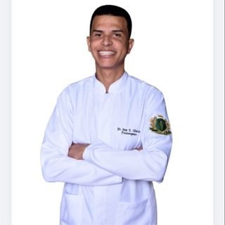 Dr. Ivan Emanuel Tibúrcio