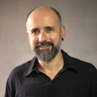 Dr. Tássio Jubini Venturin