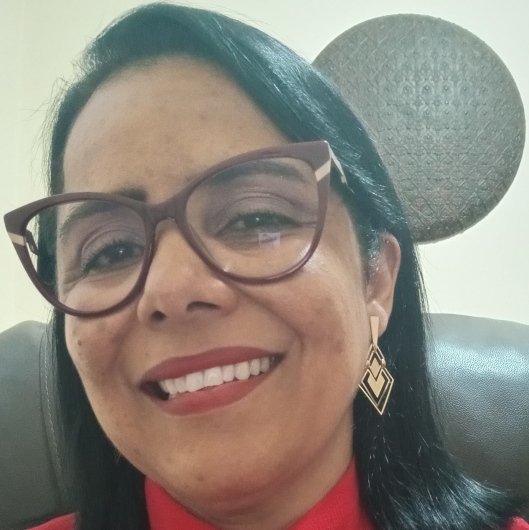 Walquiria Batista dos Santos