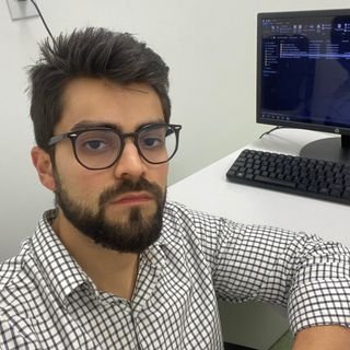 Dr. Felipe Macedo Paiva