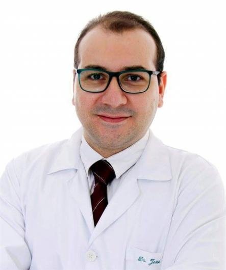 Dr. Jessé Rodrigues Galvão