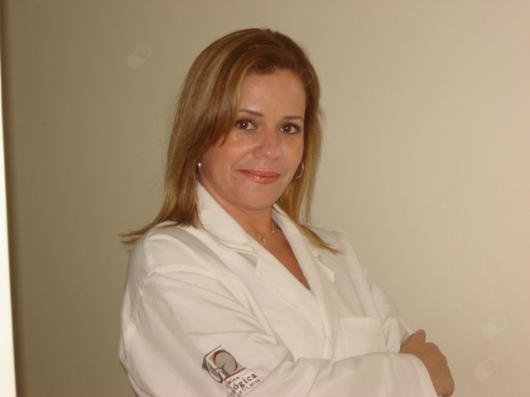 Dra. Rosângela Amorim