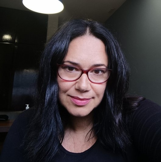 Patrícia de Souza Dias