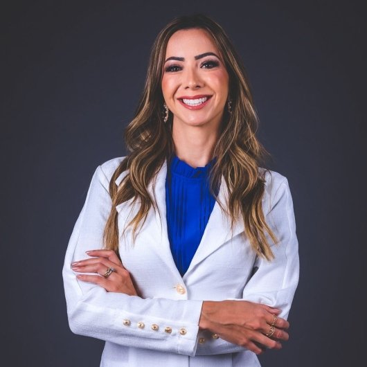 Dra. Priscila Carvalho Miranda