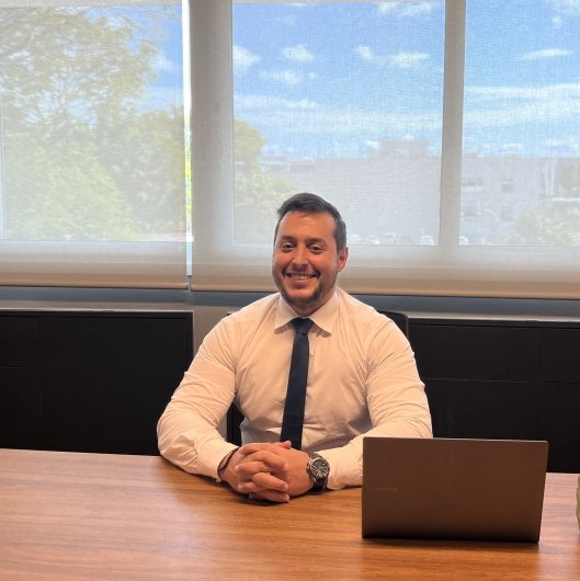 Dr. Gustavo Flauber Almeida Silva