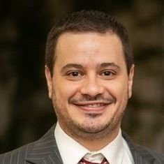Dr. Rogério Dallazem Nogueira