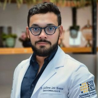 Dr. Guilherme Leite Mesquita