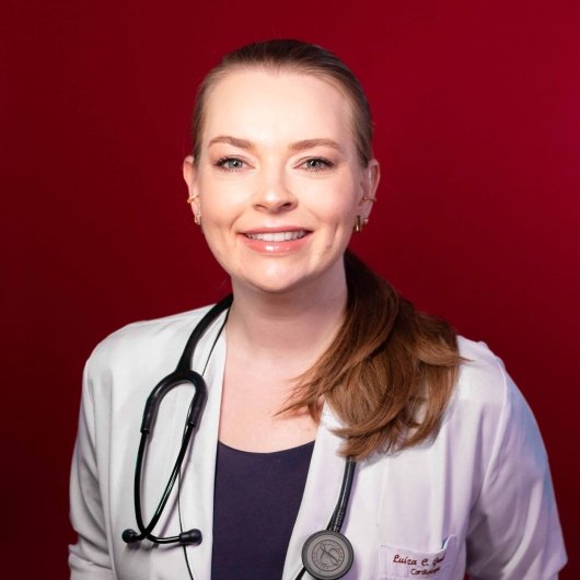 Dra. Luiza Gruhlke