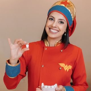 Dra. Giuliane Antunes Nogueira Resende