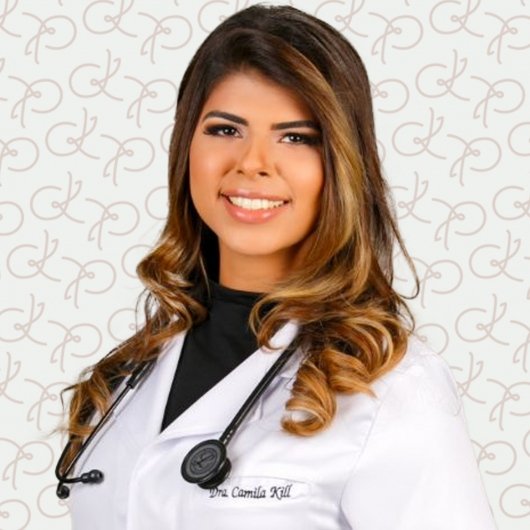 Dra. Camila Kill