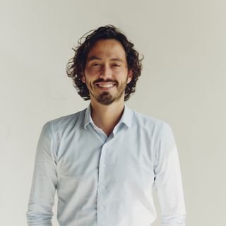 Dr. Thiago Picolli Morsch
