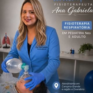 Dra. Ana Gabriela de Araújo Ferreira