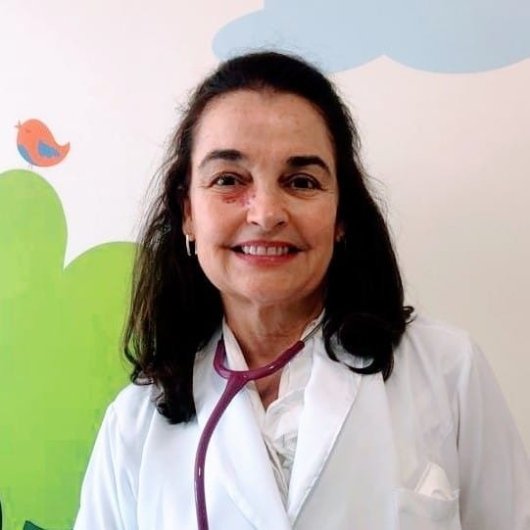 Dra. Rosana Gomes de Vasconcellos Ribeiro
