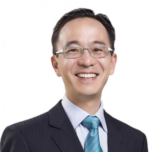 Dr. Marcio Nakanishi