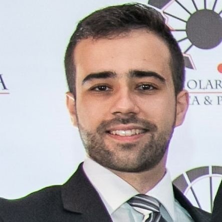 Dr. Rafael Vicente Lucena