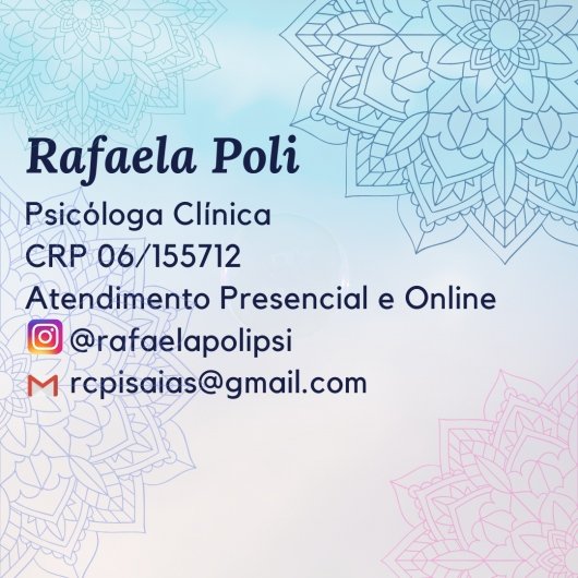 Rafaela Poli