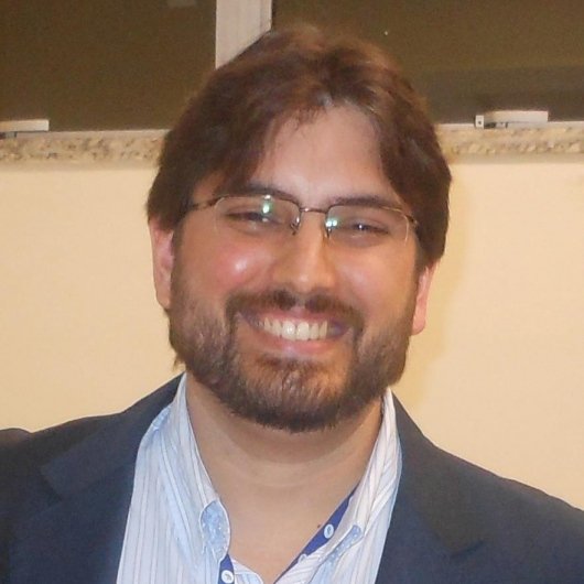 Dr. Louis de Andrade Barros