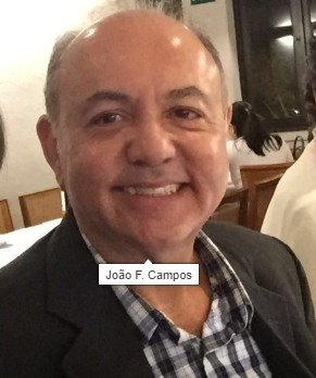 Dr. João Francisco de Campos