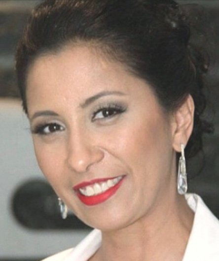 Patricia Perez de Carvalho Dantas