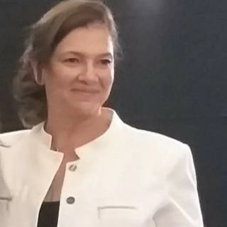 Dra. Adalgiza Carâp