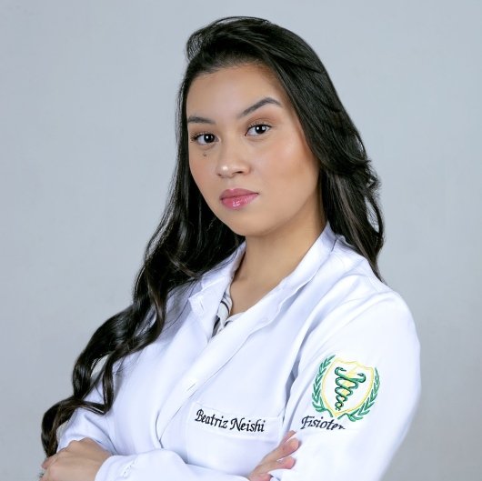 Dra. Beatriz Neishi