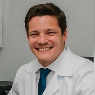 Dr. Daniel Nascimento Radaelli
