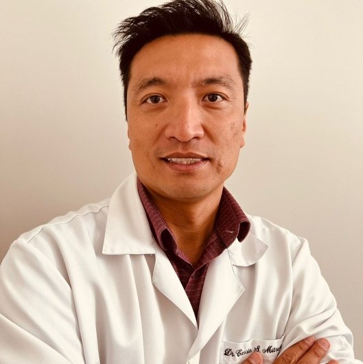 Dr. Cassio Sewo Mitsuhashi