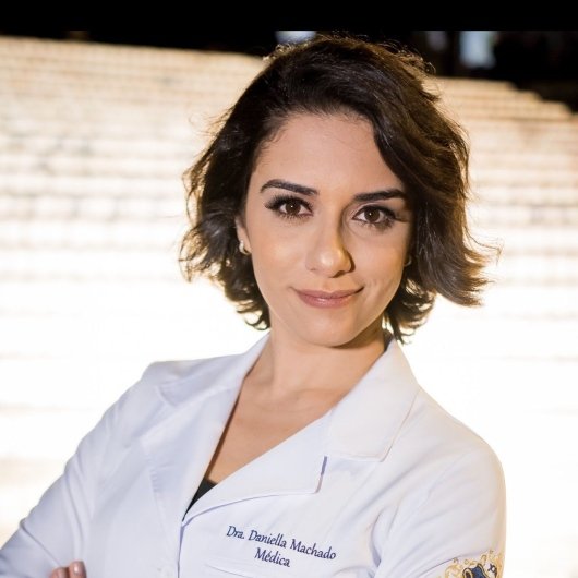 Dra. Daniella Machado
