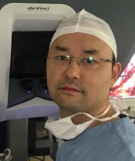Dr. Eduardo Hidenobu Taromaru