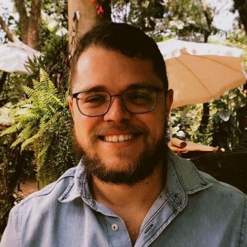 Dr. Pedro Henrique Marangoni