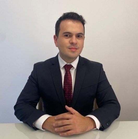 Dr. Rodrigo dos Santos