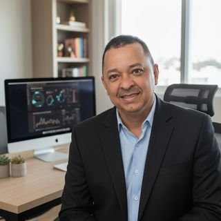 Dr. Elton Britto