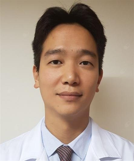 Dr. Diego Yuji Ito
